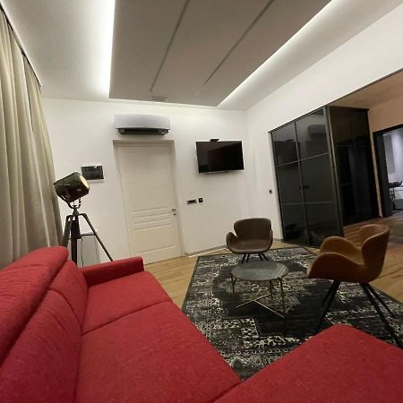 Hyatt Apartment 리예카 외부 사진