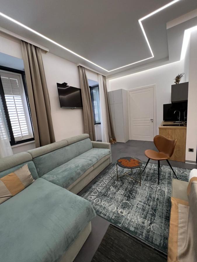 Hyatt Apartment 리예카 외부 사진