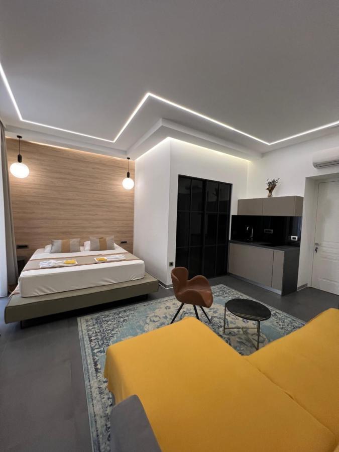 Hyatt Apartment 리예카 외부 사진