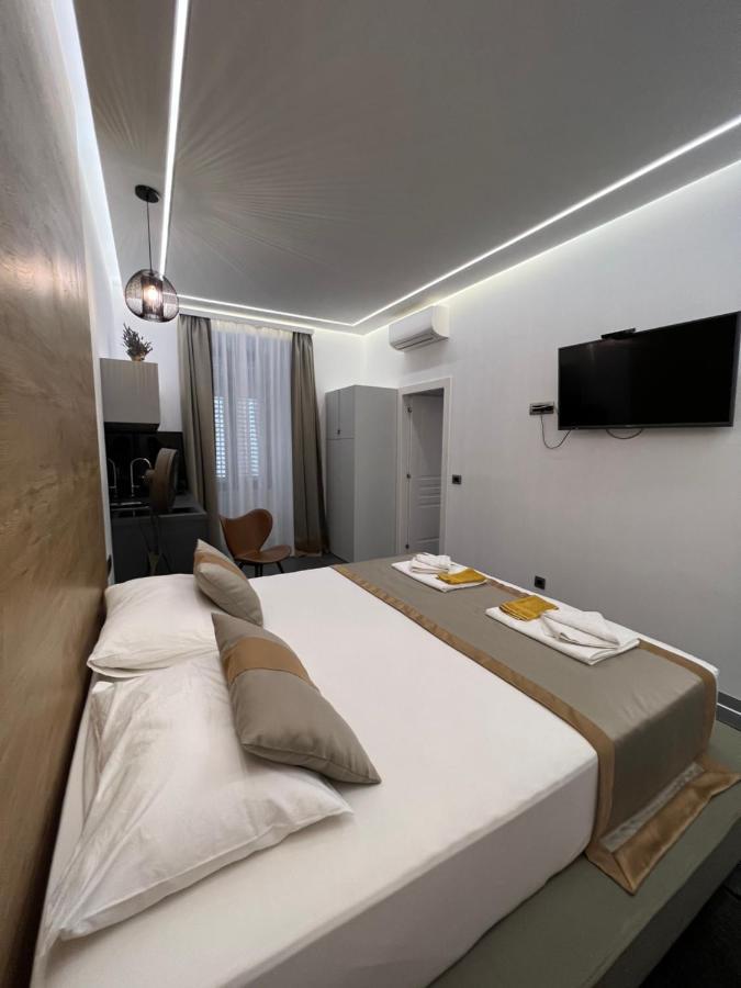 Hyatt Apartment 리예카 외부 사진