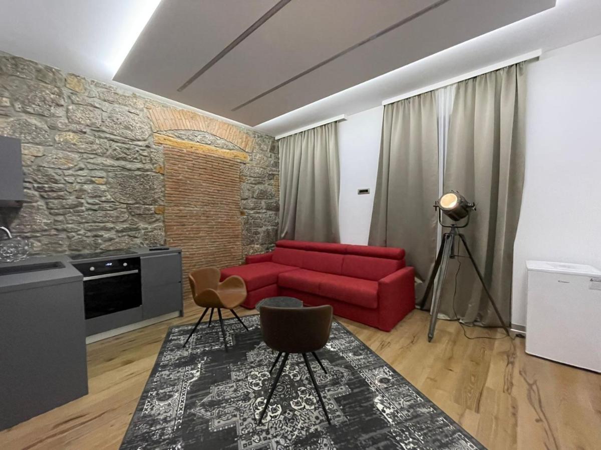 Hyatt Apartment 리예카 외부 사진